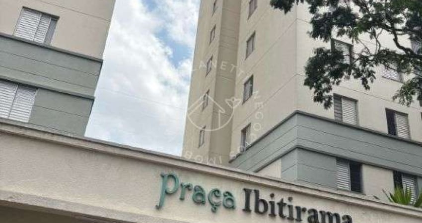 Apartamento Exclusivo no Praca Ibitirama – Vista Incrivel e Lazer Completo!