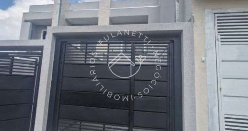 Sobrado a Venda no Jardim Tres Marias – Acabamento Impecavel e Excelente Localizacao!