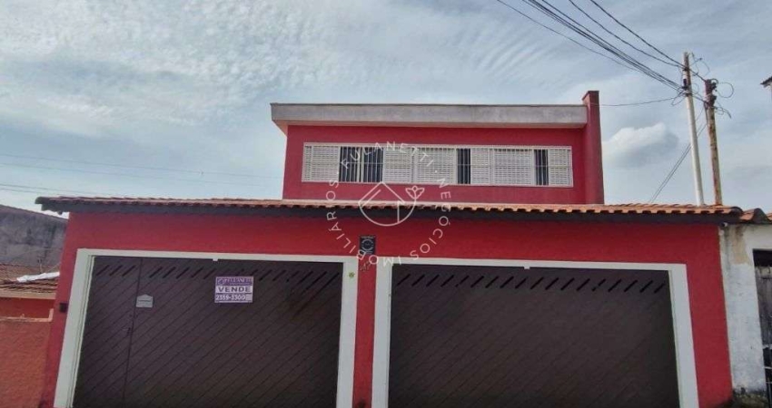 Para Viver Bem: Casa Unica, com conforto, estilo e praticidade, com 4 Suites e 4 Vagas em uma das melhores ruas da Vila Re!