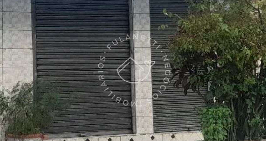 Excelente Ponto Comercial na Rua dos Continentes – 200m2, Cozinha e 2 Banheiros!