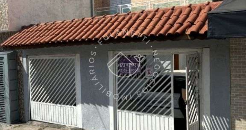 Sobrado Amplo a Venda na Vila Re – 3 Dorms, 2 Vagas e Otima Localizacao! Apenas R$ 550.000,00