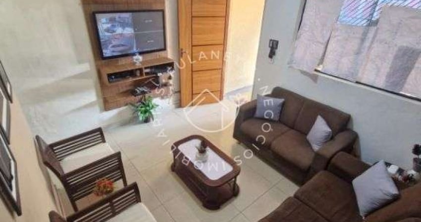 Casa Prox. ao Metro Patriarca – 2 Dorms, 1 Suite, 1 Vaga | Venda R$ 400 mil ou Aluguel R$ 2.800/mes