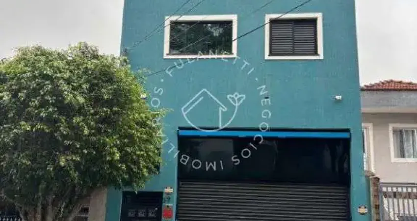 Salao Comercial Novo para Locacao – Vila Re – Rua Puquixa – R$ 3.800,00 perto do metro