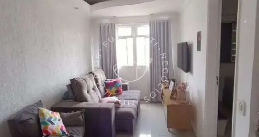 Apartamento com 2 dormitorios, 1 vaga, otima localizacao em Itaquera — R$ 200 mil