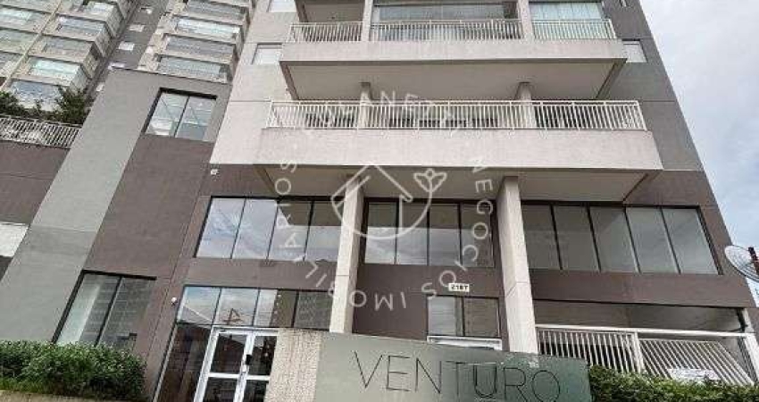Oportunidade! Estudio Residencial ou Comercial na Penha de Franca – 32m2
