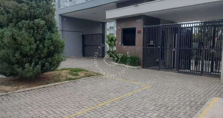 Apartamento Terreo com Vaga e Estrutura de Clube – R$ 220 mil na Zona Leste
