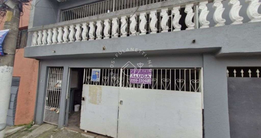 Conforto e Praticidade na Vila Inhocune – Casa com 2 Dormitorios e Garagem
