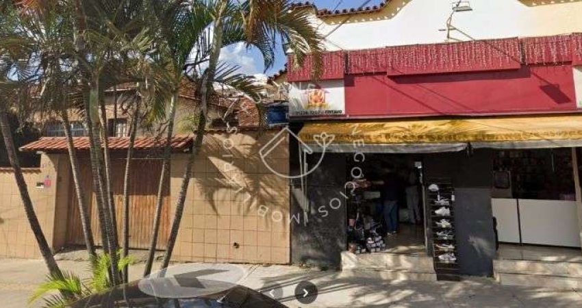 Terreno de 560 m2 na Rua Dona Matilde – Ideal para Incorporacao ou Renda!