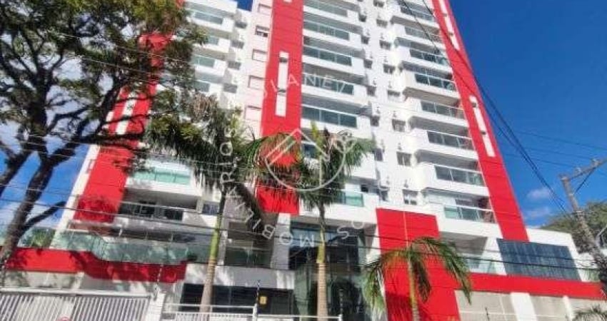 2 Dorms com Suite, Quintal e Sacada Gourmet – Condominio Plaza Fortuna - R$ 460.000,00