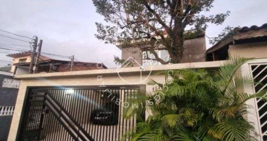 Casa Feita com Amor, Pronta para sua Historia – 3 Dorms + Edicula na Carrao R$ 1.350.000,00