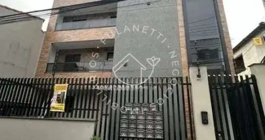 Apartamento novo com 2 dormitorios na cidade patriarca – r$ 255 mil com 41,85m2