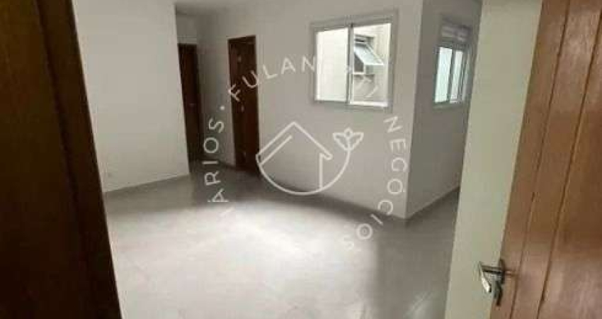 Apartamento Novo com 2 Dormitorios na Cidade Patriarca – R$ 245 mil