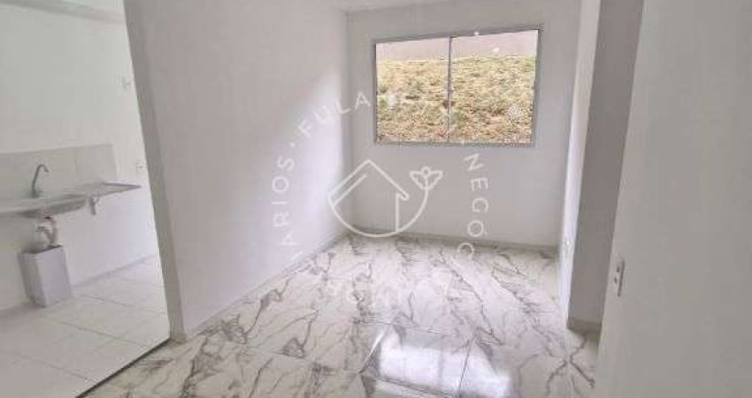 Apartamento terreo para locacao em Guaianases – 1 dormitorio - Aluguel R$ 1041,00 + Condominio R$ 340,00