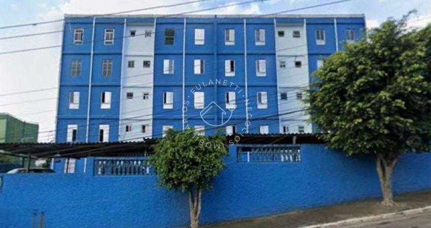 Seu novo lar na Cidade Tiradentes com 02 dormitorios e garagem coberta apenas R$ 130mil e com condicoes de pagamento facilitadas