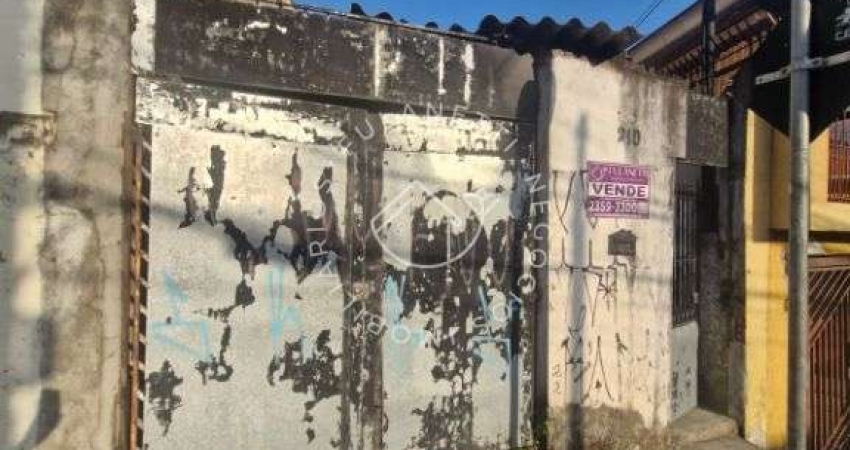 Invista em Localizacao – Terreno com 162,5m2  na Vila Granada Proximo ao Metro - R$ 800.000,00