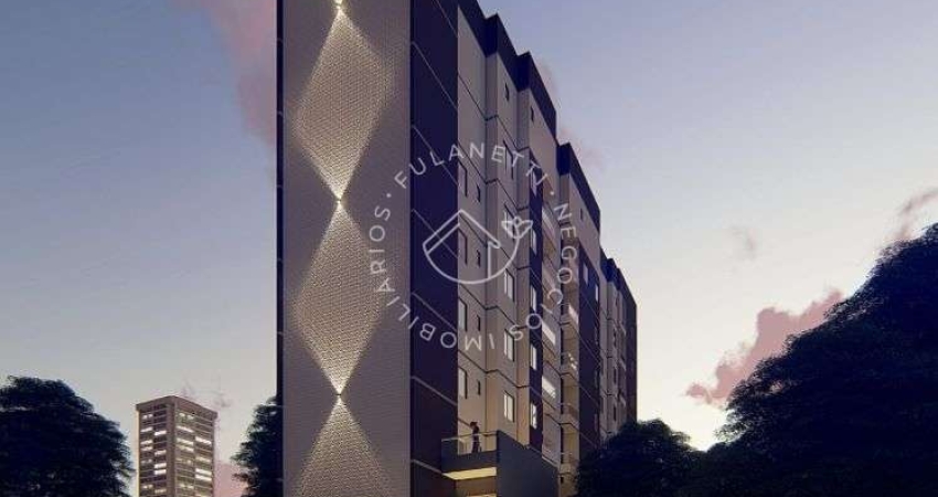 Lancamento na Vila Re – Apartamentos de 39m2 a 79m2, com Opcao Mobiliada! A poucos minutos do metro Guilhermina Esperanca