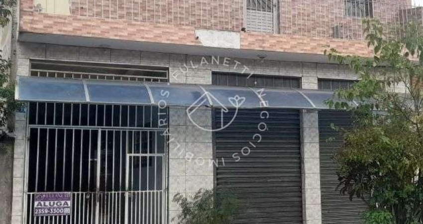 Seu Novo Lar com 3 suites e Quintal - aluguel R$ 2000,00!!!