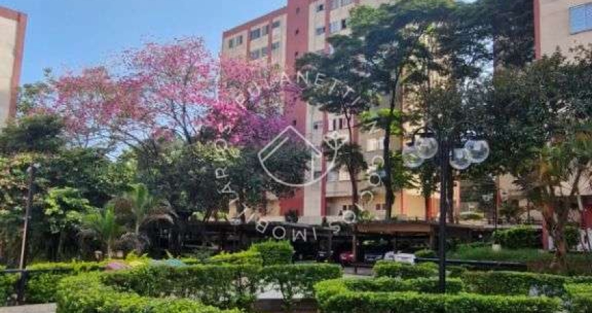 2 Dormitorios, 67m2 e 1 Vaga Coberta no Residencial Amaralinas — R$ 320 mil!