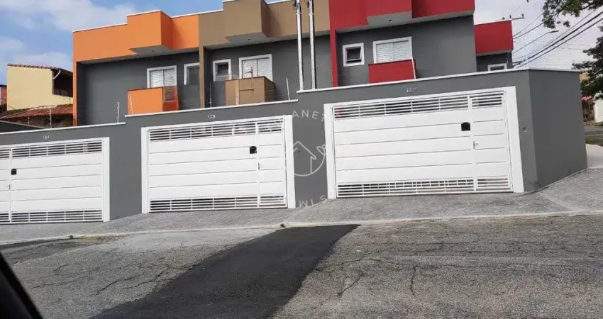 More em um dos Bairros Mais Desejados: Sobrado Novo a Venda na Vila Matilde