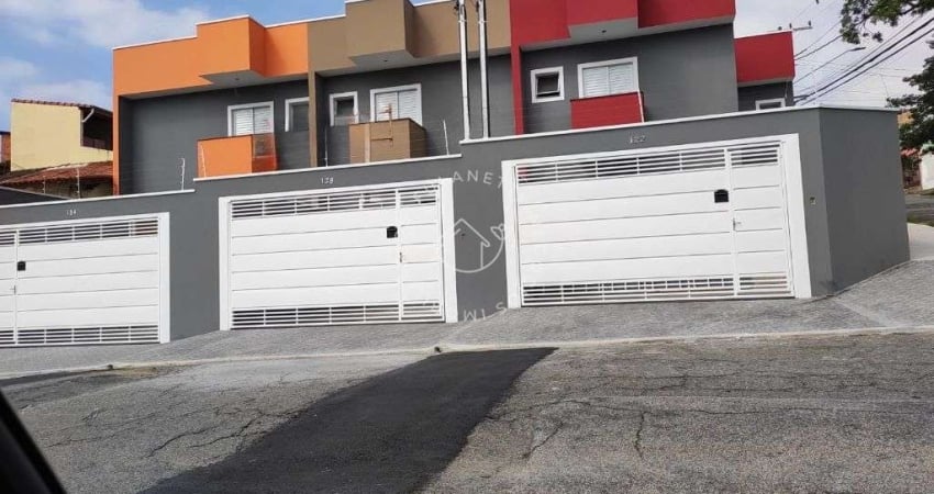 More em um dos Bairros Mais Desejados: Sobrado Novo a Venda na Vila Matilde
