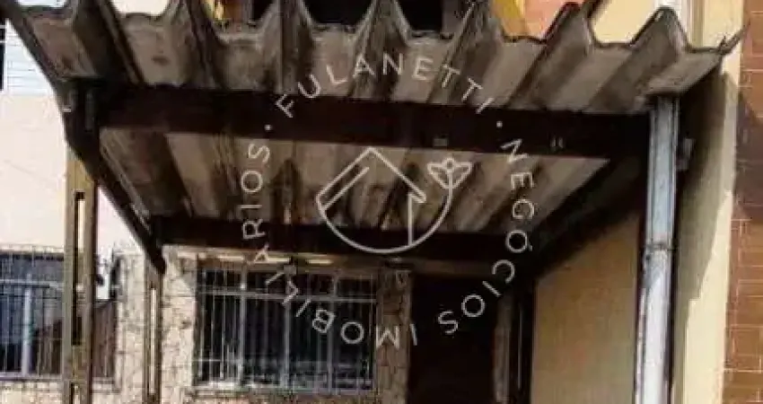 Sobrado com 2 Dormitorios a Venda na Vila Granada – Otima Localizacao - Apenas R$ 435.000,00