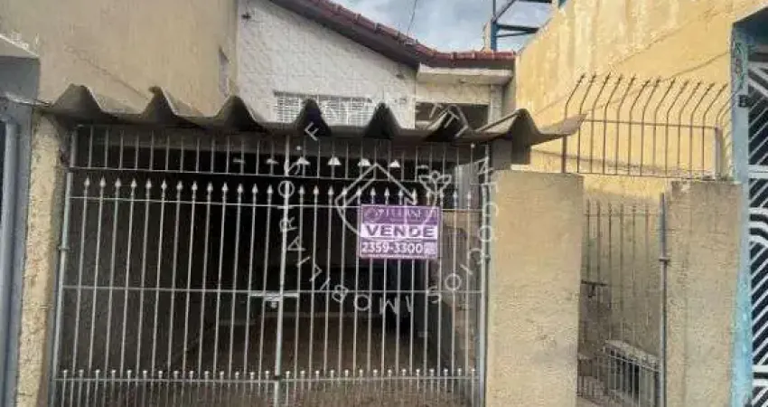 Casa Bem Localizada, Perto da Feira e Longe do Barulho – Zona Leste SP - venda R$ 500 mil