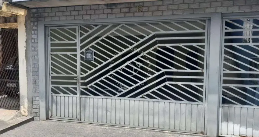 Casa com 1 quarto para alugar na Rua Asas Partidas, 15, Conjunto Habitacional Águia de Haia, São Paulo