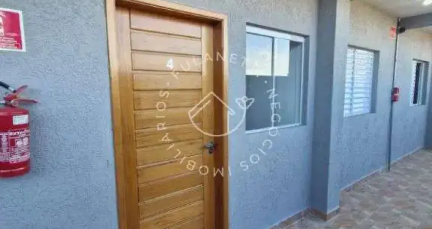 Apartamento com 2 quartos à venda na Rua Moe, 308, Vila Ré, São Paulo