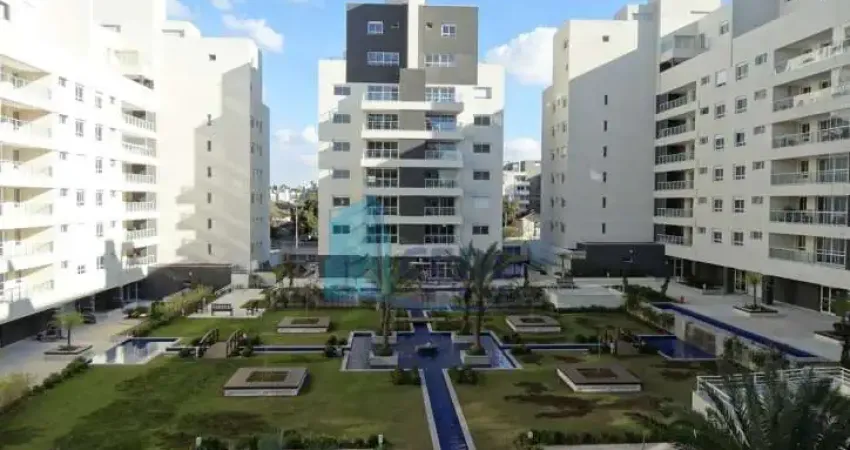 Apartamento com 3 quartos à venda na Rua José Cadilhe, 804, Água Verde, Curitiba