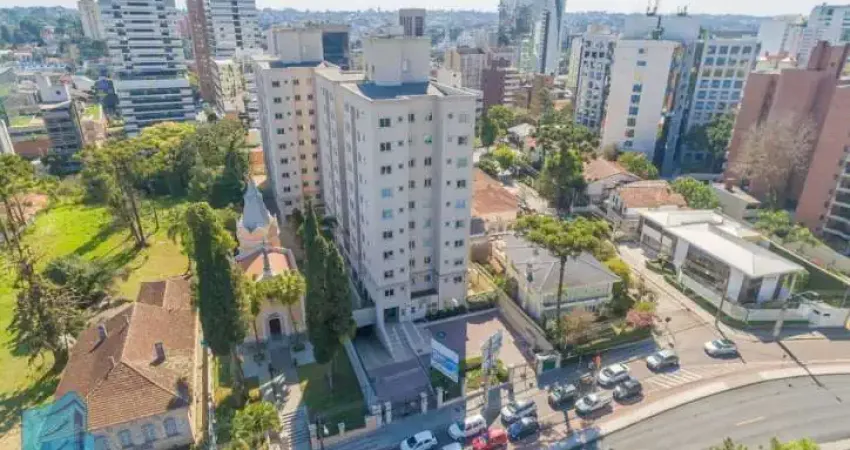 Apartamento com 3 quartos à venda na Avenida João Gualberto, 575, Alto da Glória, Curitiba