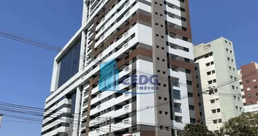 Apartamentos à Venda   – Água Verde / Vila Izabel