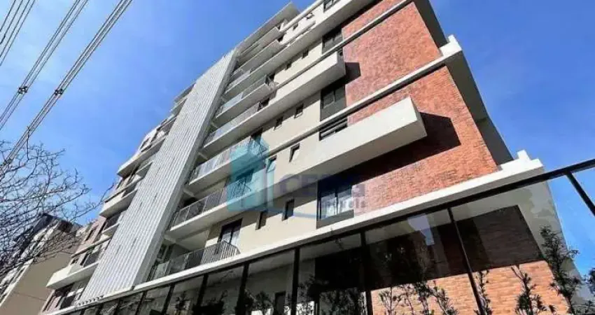 Apartamento com 3 quartos à venda na Rua Bruno Filgueira, 1936, Bigorrilho, Curitiba