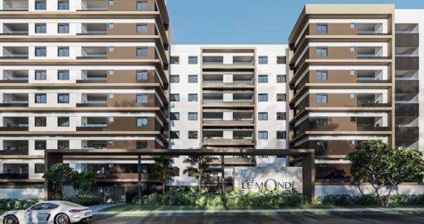 Oportunidade Única: Apartamento à Venda no Condomínio Le Monde Portão