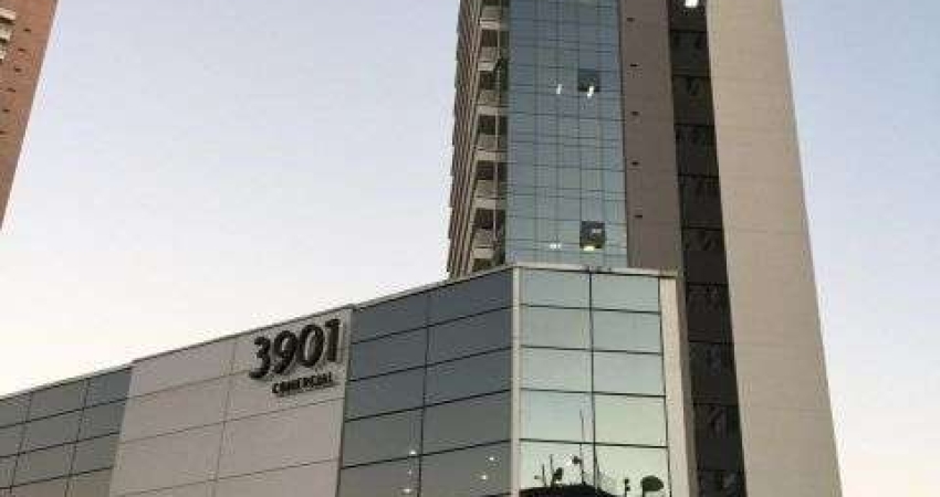 Sala Comercial no Ecoville com 45 metros