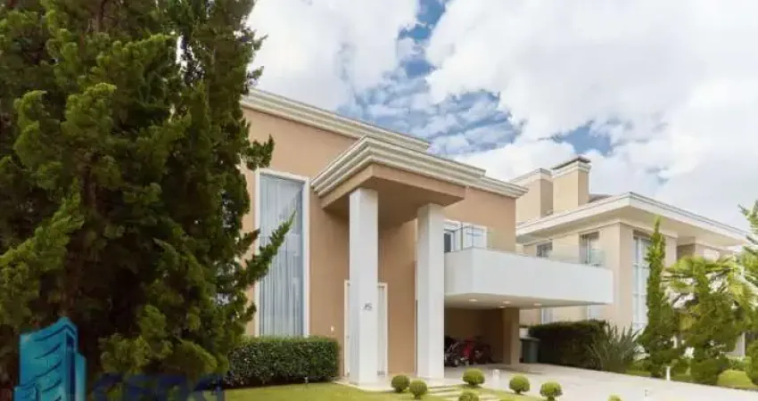 Casa em condomínio fechado com 3 quartos à venda na Rua José Benedito Cottolengo, 810, Campo Comprido, Curitiba