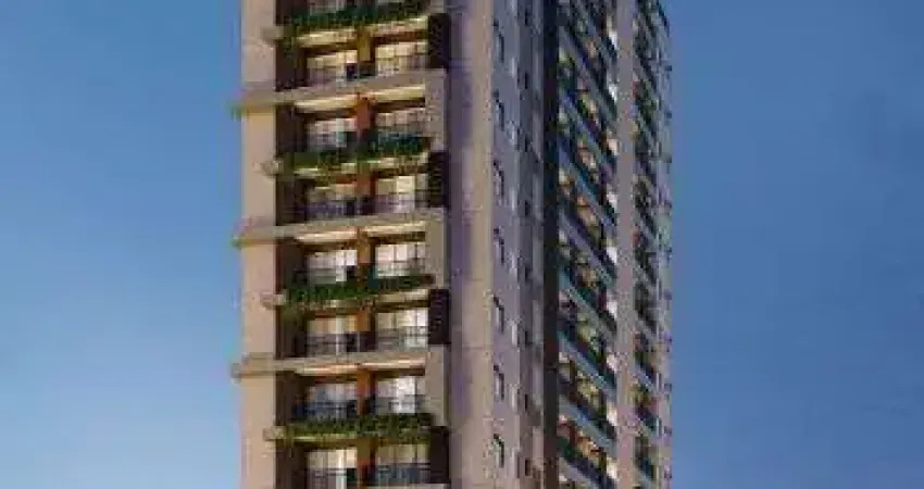Apartamento com 2 quartos à venda na Rua André de Barros, 513, Centro, Curitiba