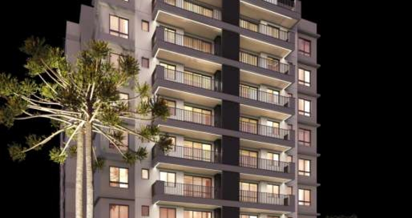 Apartamento Garden à Venda | 3 Quartos (1 Suíte) |  Juvevê