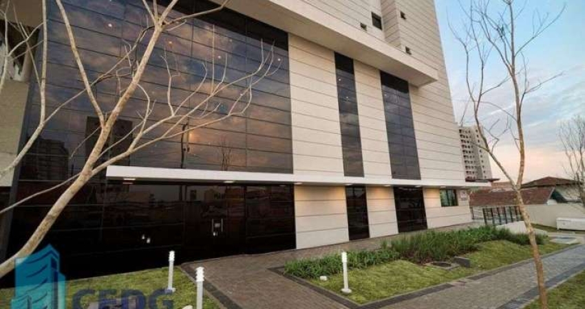 Life Residence Club Capão Raso