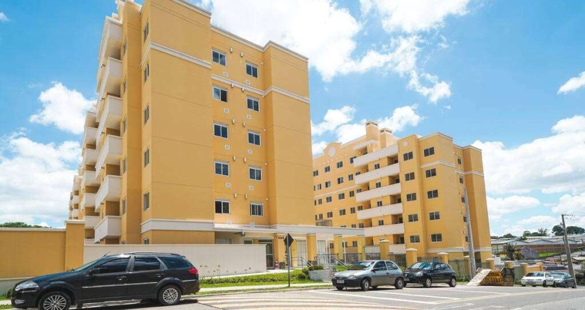 Apartamento com 3 quartos à venda na Rua José Zaleski, 1240, Capão Raso, Curitiba