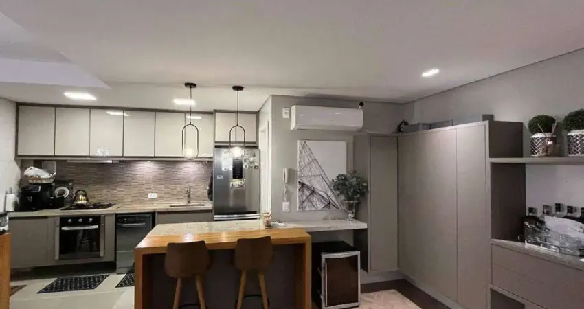 Apartamento amplo no bairro Vila Izabel
