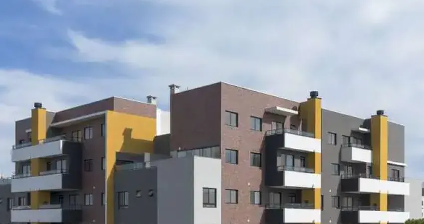 Apartamento Cobertura novo no Água Verde com 3 Quartos