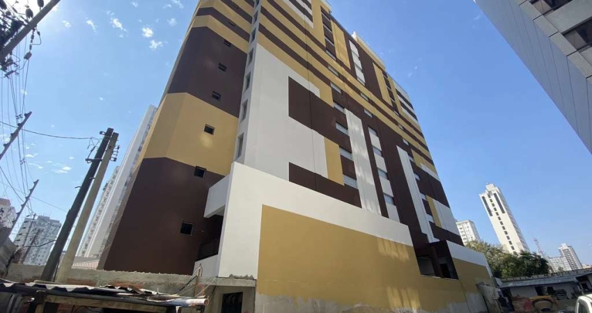 More ou Invista no Centro Studio a partir de 22m² Excelente Rentabilidade
