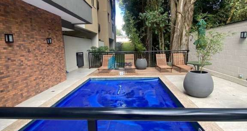 Sou Ecoville - Compacto, Moderno, Elegante e Estrutura  Completa.