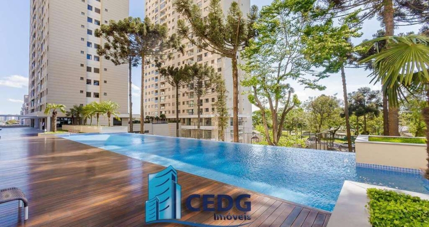 Apartamento Sofisticado com 3 Quartos e 78m² – Viva com Estilo!