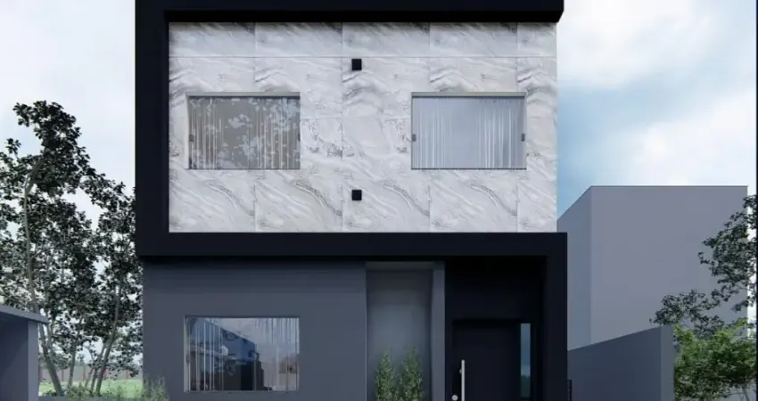Casa em condomínio fechado com 3 quartos à venda na Rua Marlim Azul, s/n,, 0, Bairro Novo, Camaçari