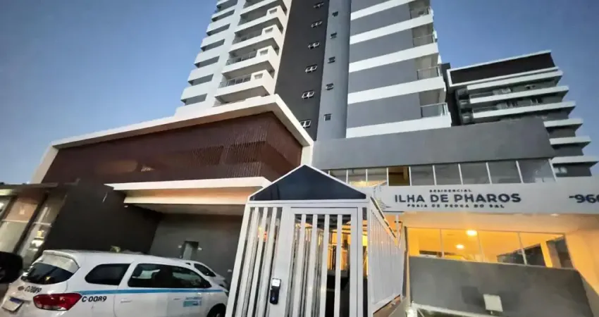 Cobertura com 4 quartos à venda na Avenida General Severino Filho, 968, Stella Maris, Salvador