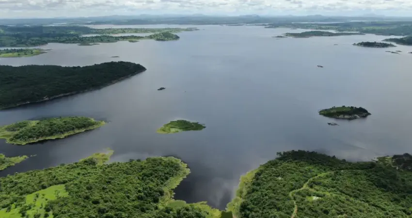 Terreno à venda no Centro, Governador Mangabeira 