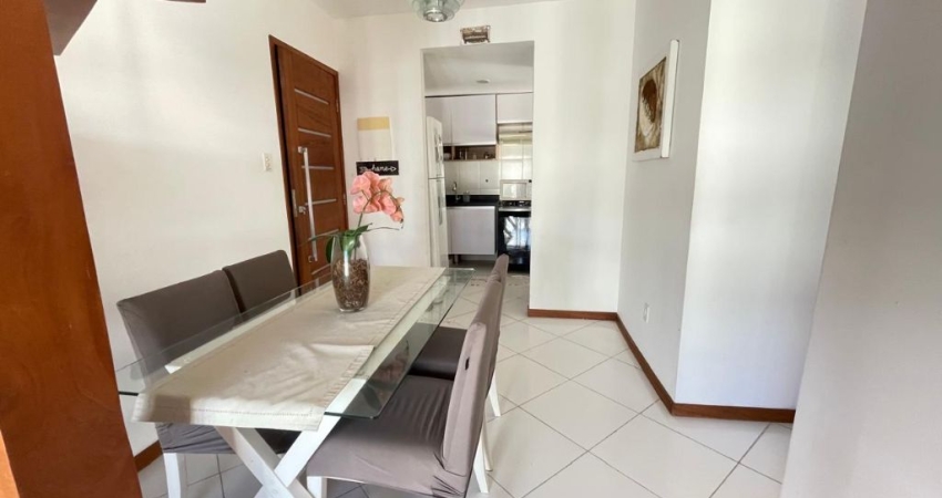 Lindo apartamento pronto para morar Mobiliado
