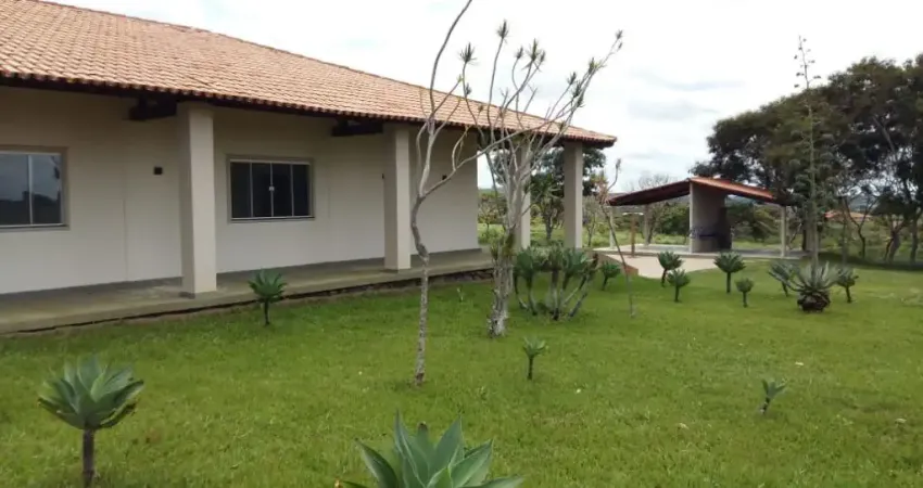 Terreno à venda na condomínio Maria inácia Maracás Ba, 0, Zona Rural, Maracás
