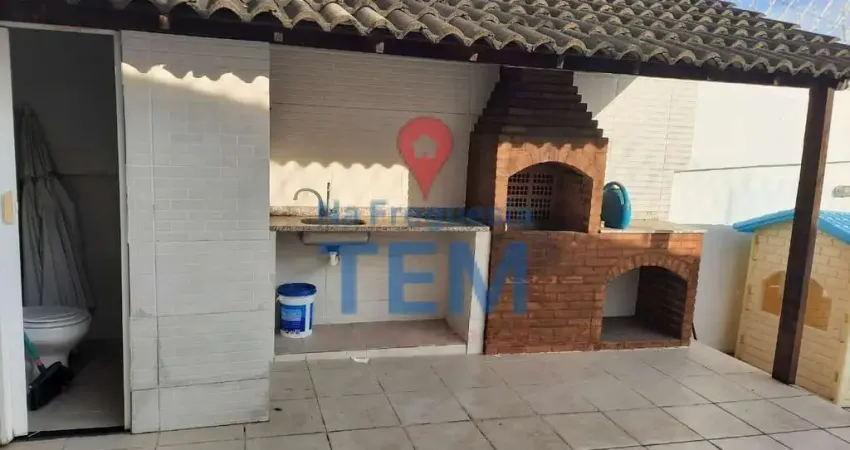 Casa triplex pertinho do Parck jacarepaguá, Rio de Janeiro-RJ